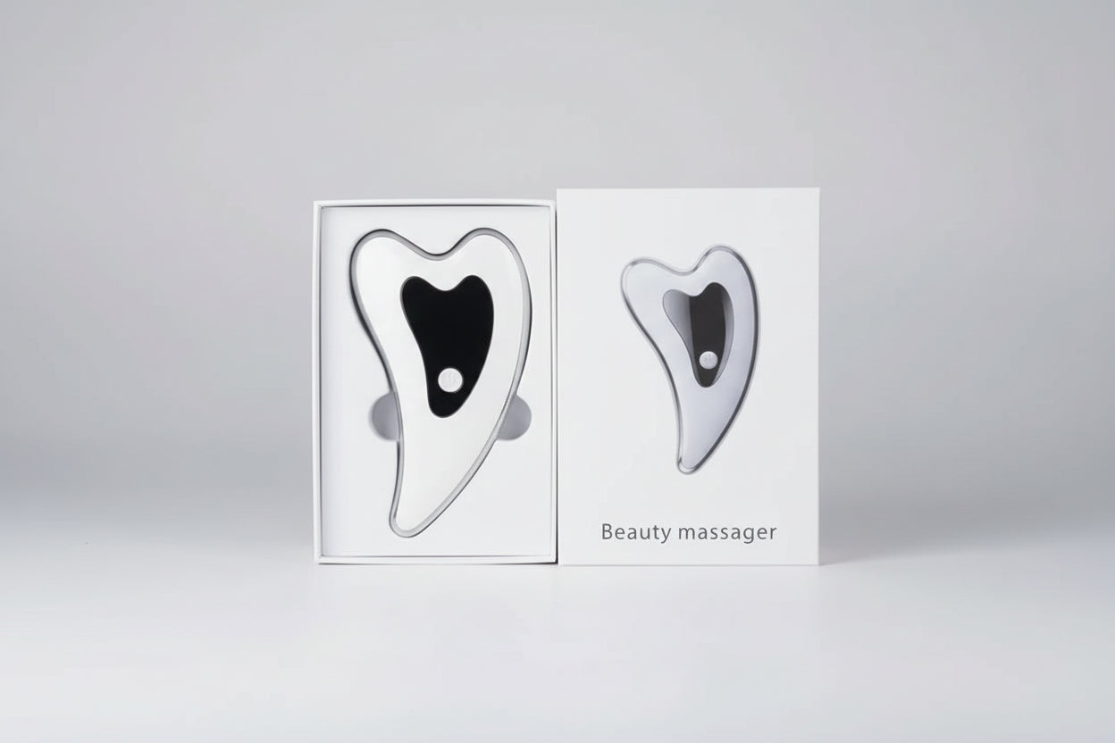 UltraFlex Gua Sha Massager