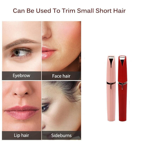 Brows Hair Remover Pen | Ember And Co