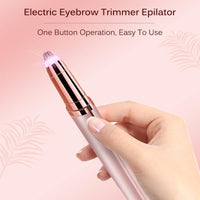 Flawless Hair Remover Pen | Ember And Co