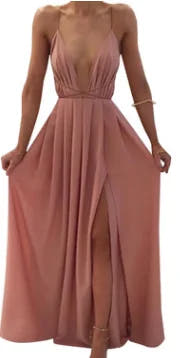 Sexy Natalia Dress - Elegant Women's Fashion | Ember And Co