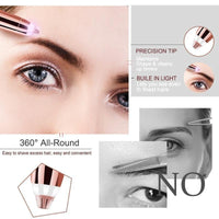 Flawless Brows Hair Remover Pen | Ember And Co