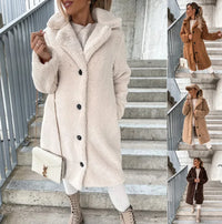 Women's Jacket with Hood - Stylish & Cozy | Ember and Co