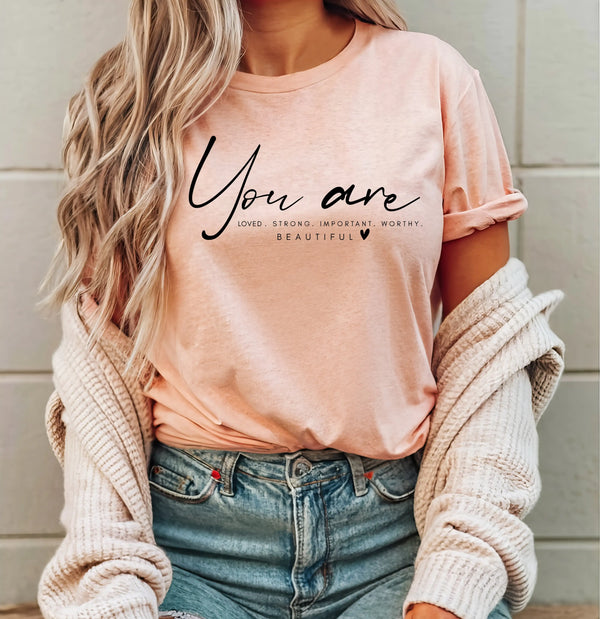 Short Sleeves Trendy T-Shirts