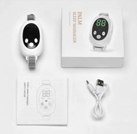 DreamEase Smart Sleep Bracelet