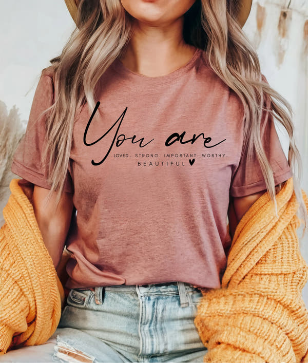 Short Sleeves Trendy T-Shirts
