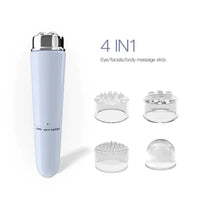 Facial Massager for Dark Circles | Ember And Co