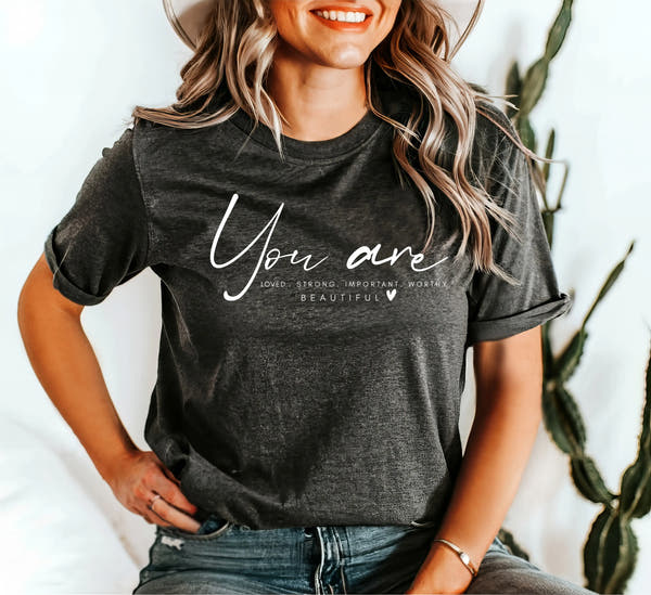Short Sleeves Trendy T-Shirts