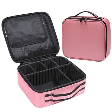Transform Your Beauty Routine with Effortless Organization