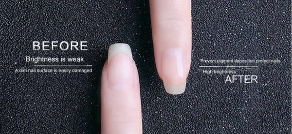 Nail Polish and Nail Gel for Manicure Use