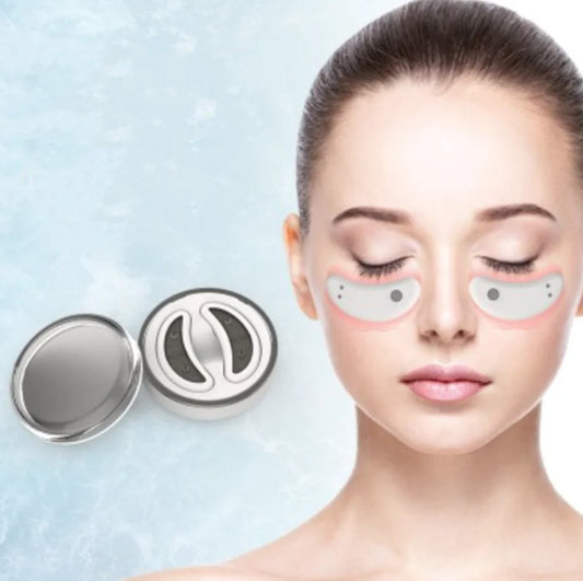 Therapeutic Eye Warmer