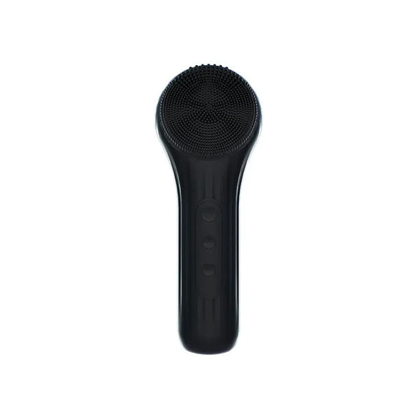 PureGlow Electric Facial Brush