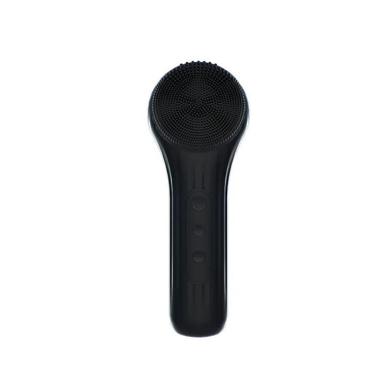 PureGlow Electric Facial Brush